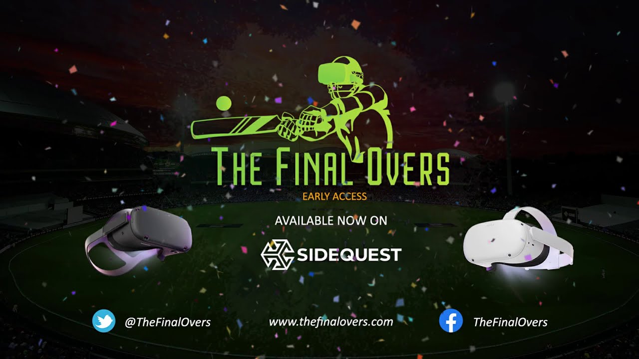 Final Overs project image